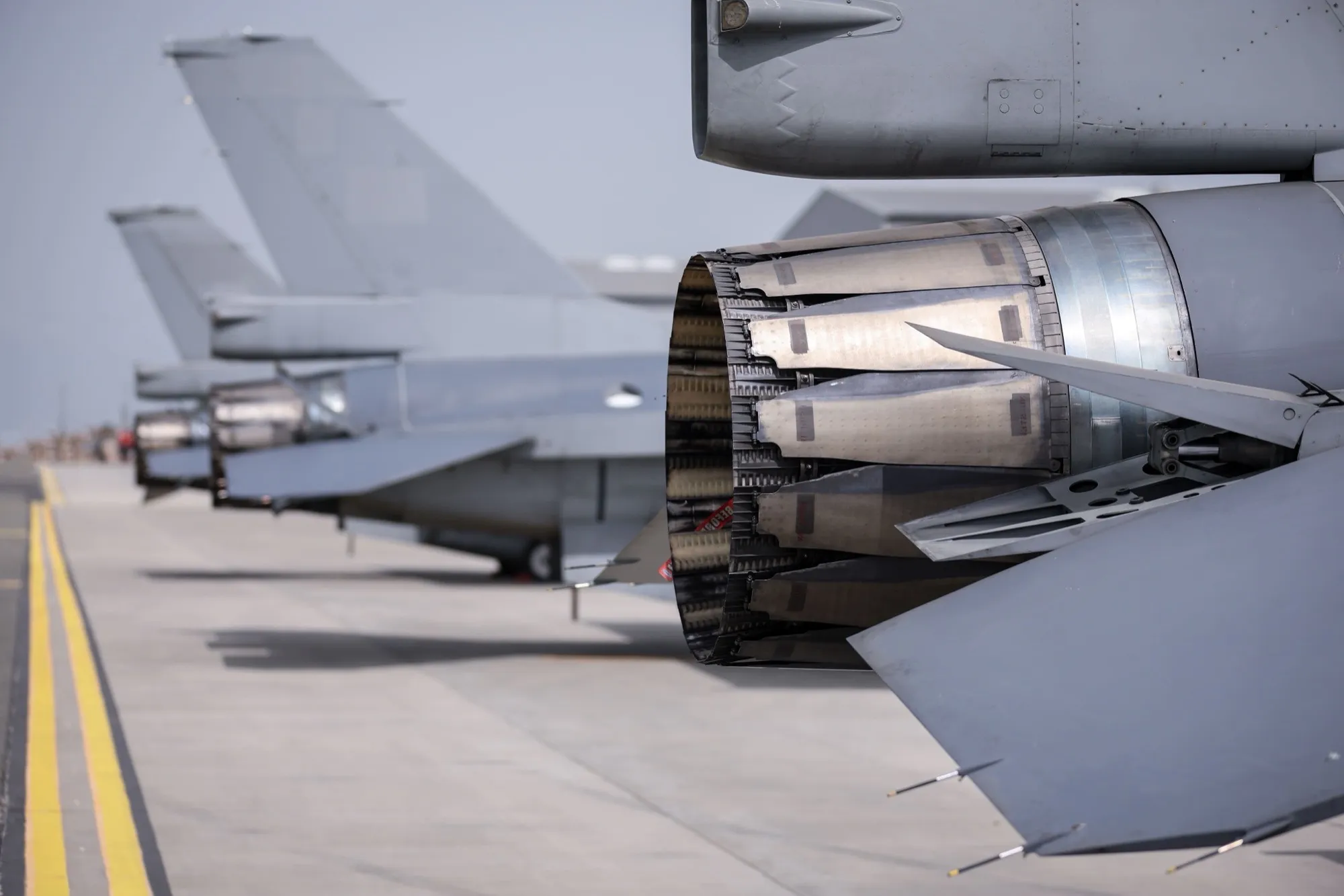 Military & Defense