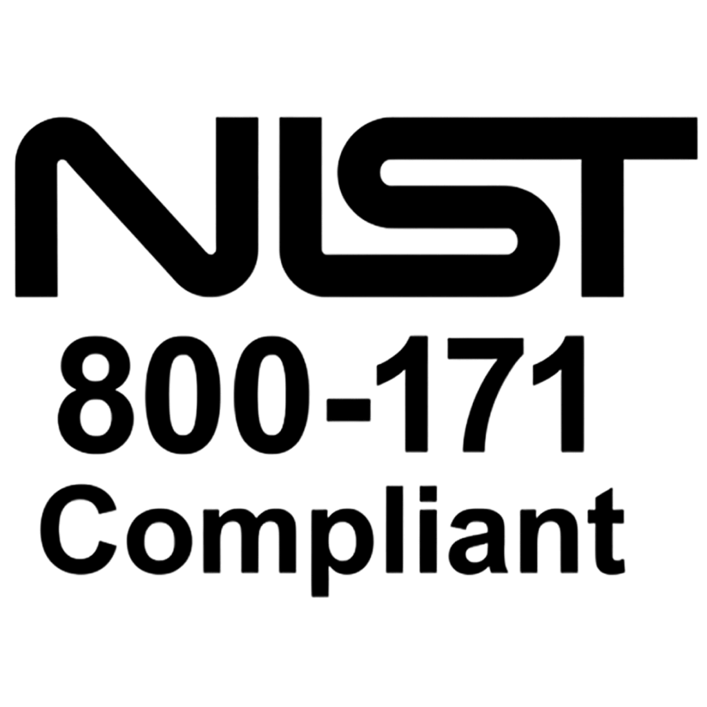 NIST 800-171 Compliance