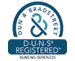 D-U-N-S Number 069876325