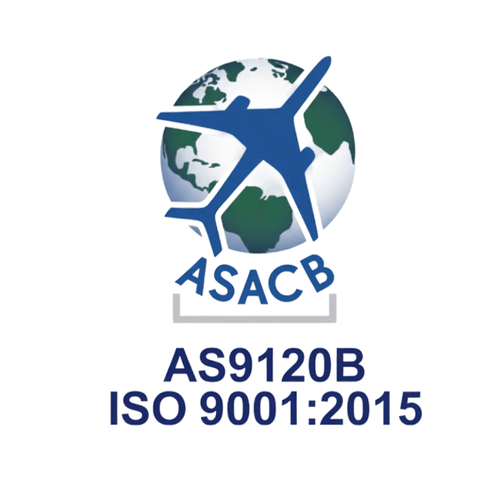 ISO 9001:2015 & AS9120B