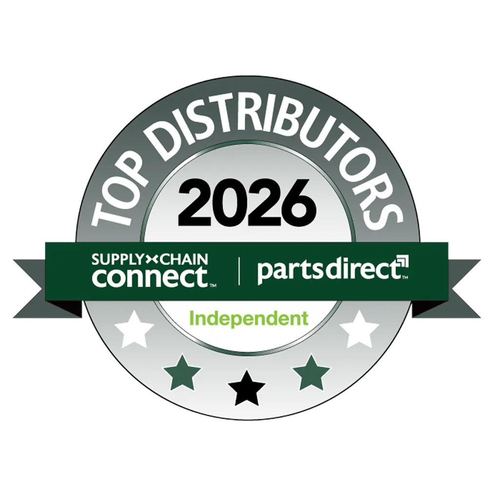 Top Distributor 2026