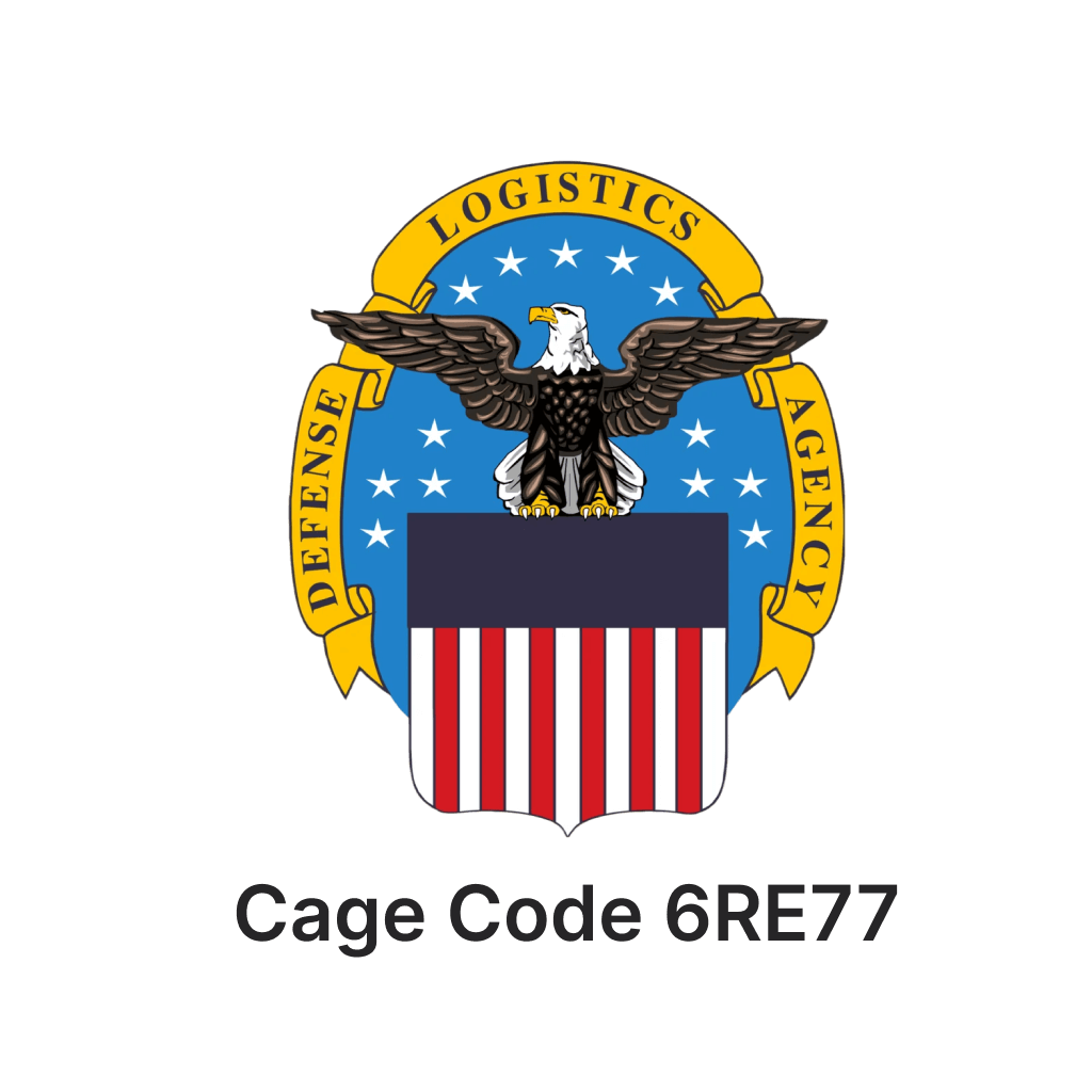 Cage Code 6RE77