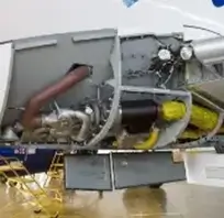 Cooling System With Air Conditioni