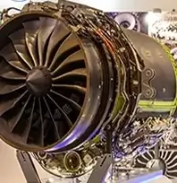 Engine Instruments