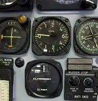 Flight Instruments