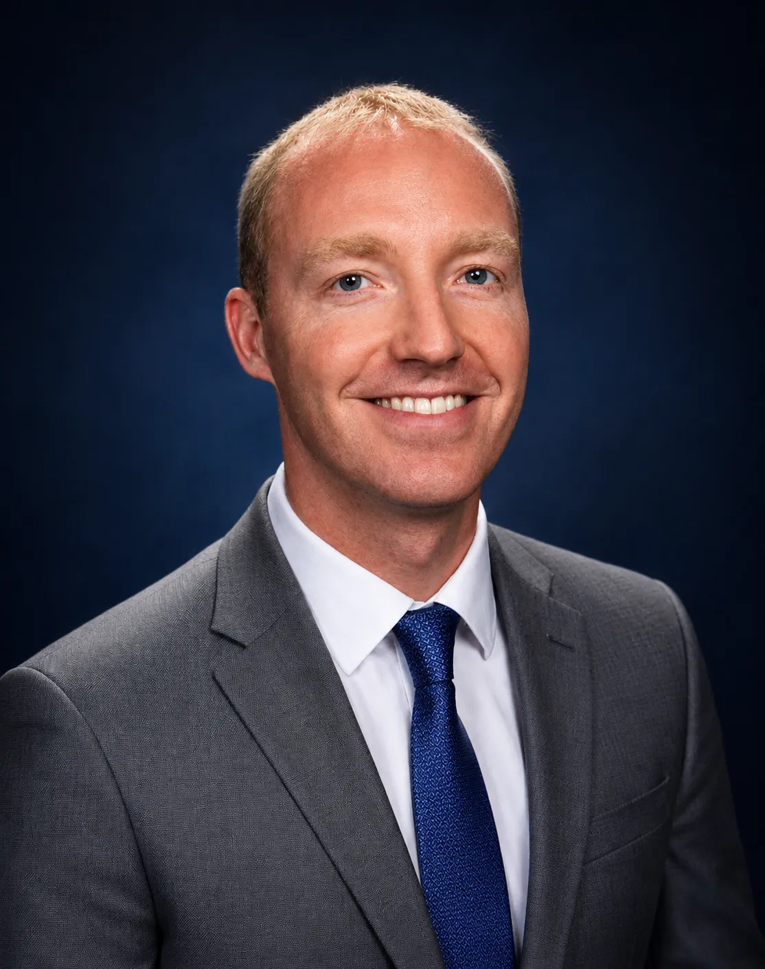 Chief legal officer