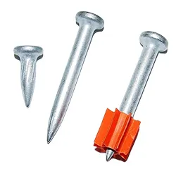 Fastner Assembly