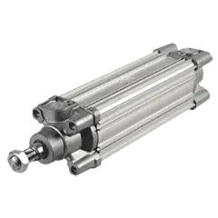 Jacking Equipment Hydralic Telescoping