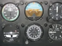 Airspeed Indicator