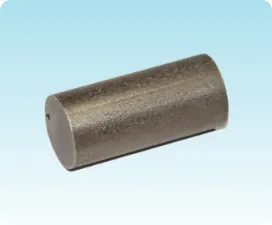 Pin Straight Headless