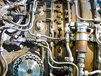 Tube Metal