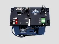 Cessna Aircraft Regulator Control