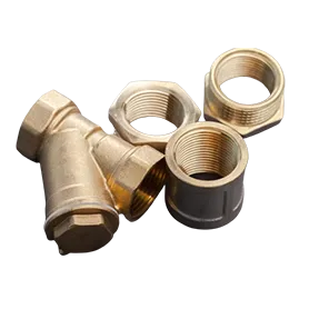 Cover Plumbing