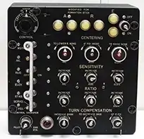 Autopilot Controller