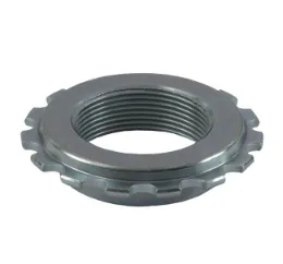 Bearing Assembly Actuator