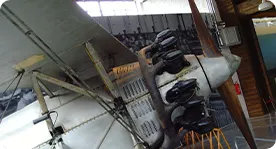 Arm Carburetor