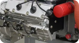 Ring Set Air Compressors