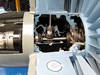 Shaft Assembly