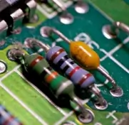 Fixed Film Resistor