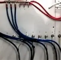 Connector Electrical