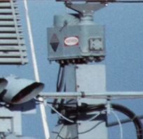 Antenna Switch Assembly