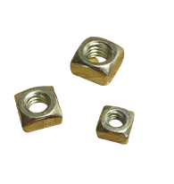 Nut Self Lock