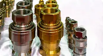 Gasket Coupler