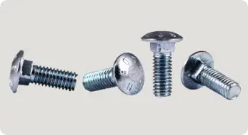 Carriage Bolt