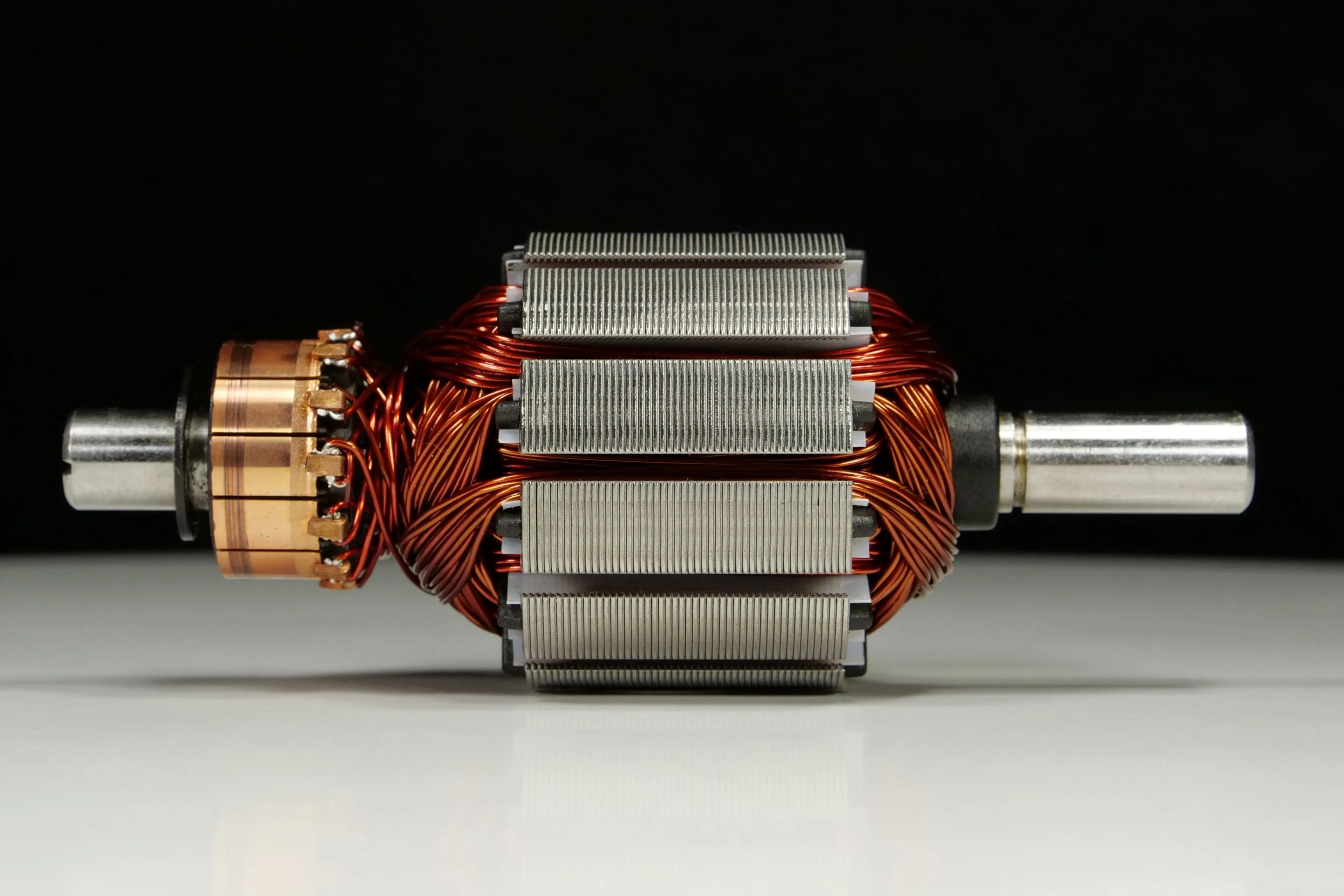 0 Blower Motor