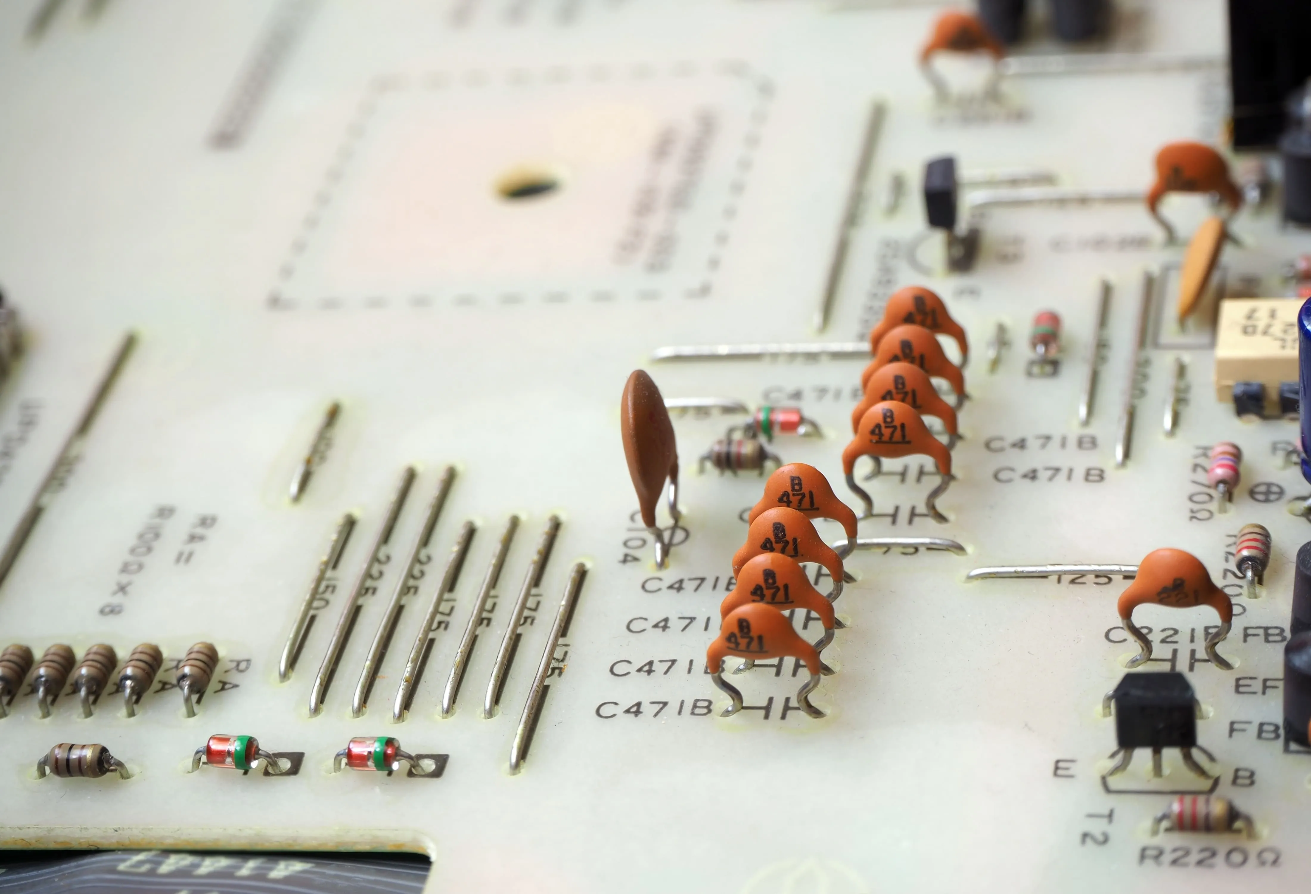 81640 — Eaton Aerospace Ltd