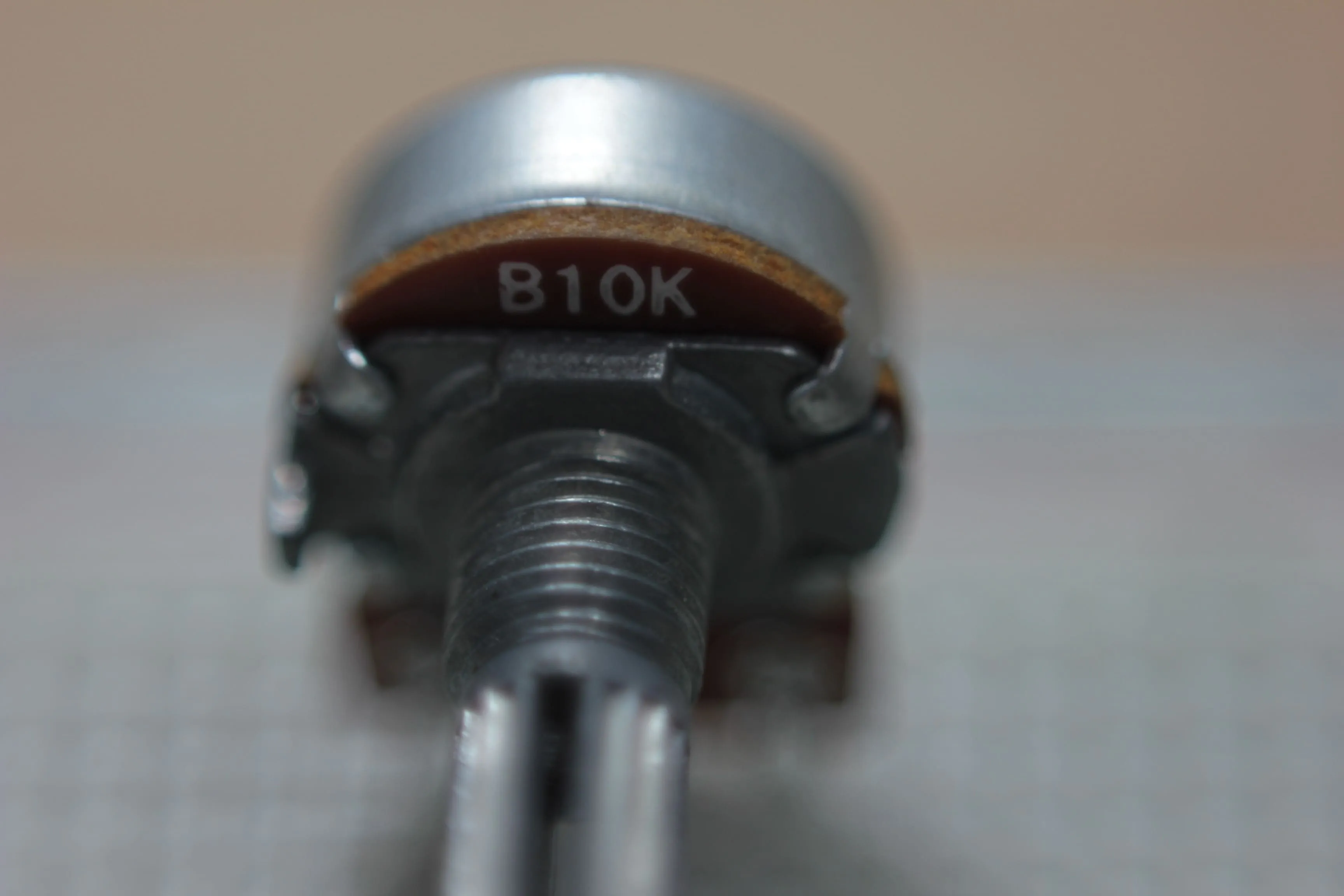 58164 — Astro Tool Corp