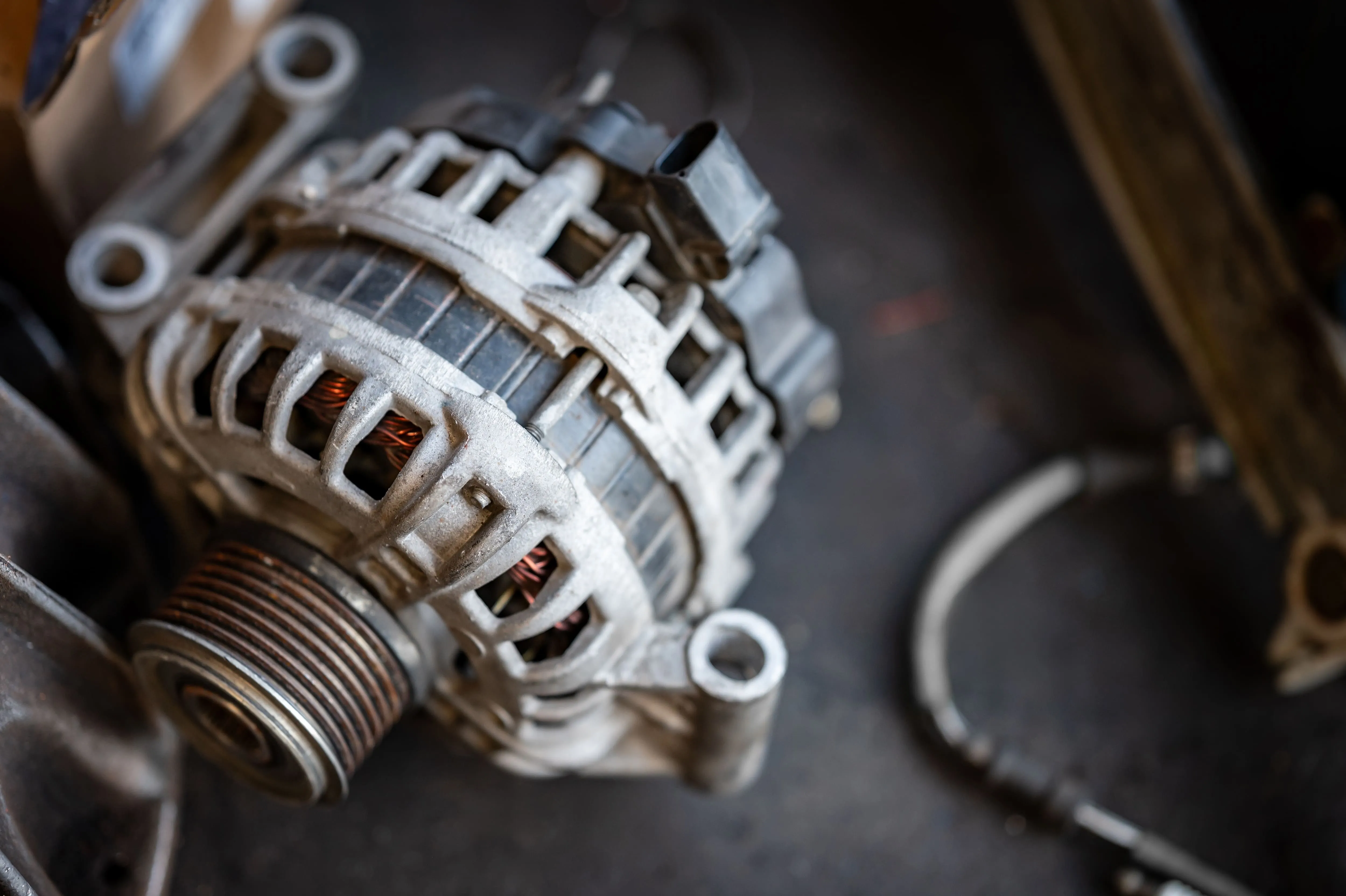 F4885 — Siemens Corporation