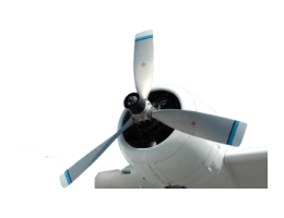 Governor Aircraft Propeller