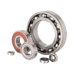 Bearing Ball