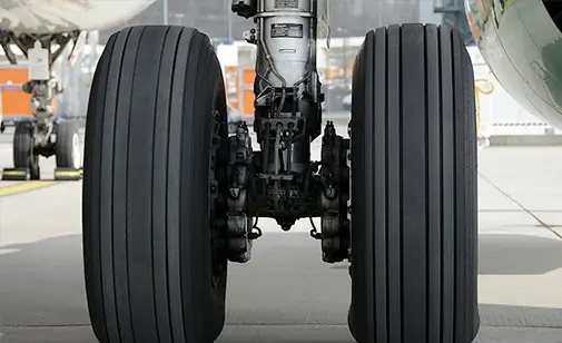Michelin Aircraft Tires