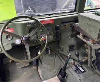 2530 — Vehicle Brake Steering Axle Wheel Components