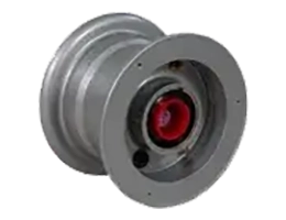 Wheel Assembly 1-2