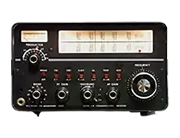 Hf Control Unit