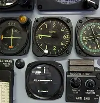 6610 — Flight Instruments