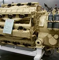 2010 — Ship and Boat Propulsion Components