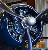 1610 — Aircraft Propellers and Components