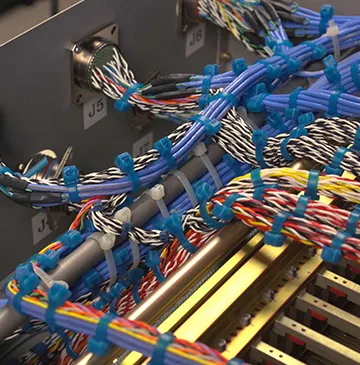 Antenna Cable Assembly