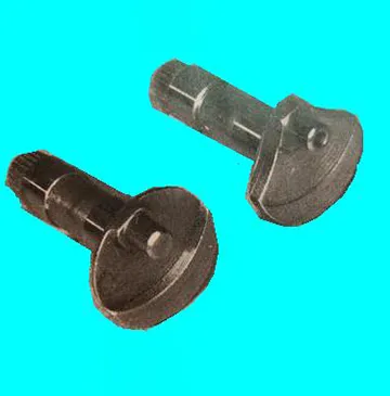 Dzus Fasteners