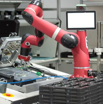 Electronics And Automation