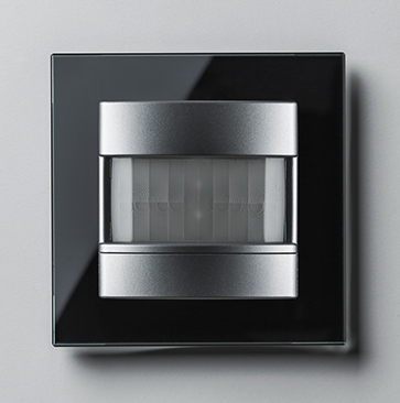 Outdoor Motion Sensors