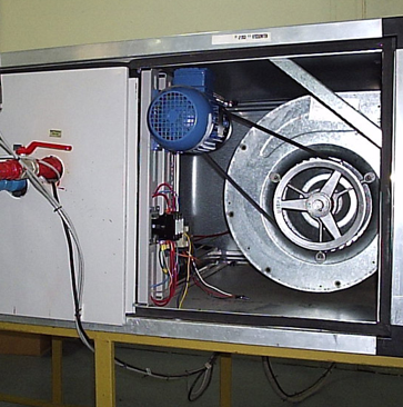 Hvac Motors