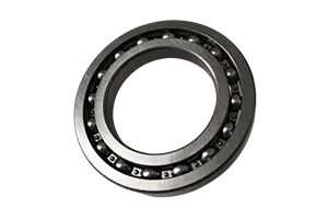 Bearing And Sleeve