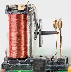 Magnet Assembly Valve