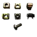 Nut Steel Stainless