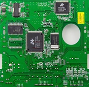 Mother Board Subass